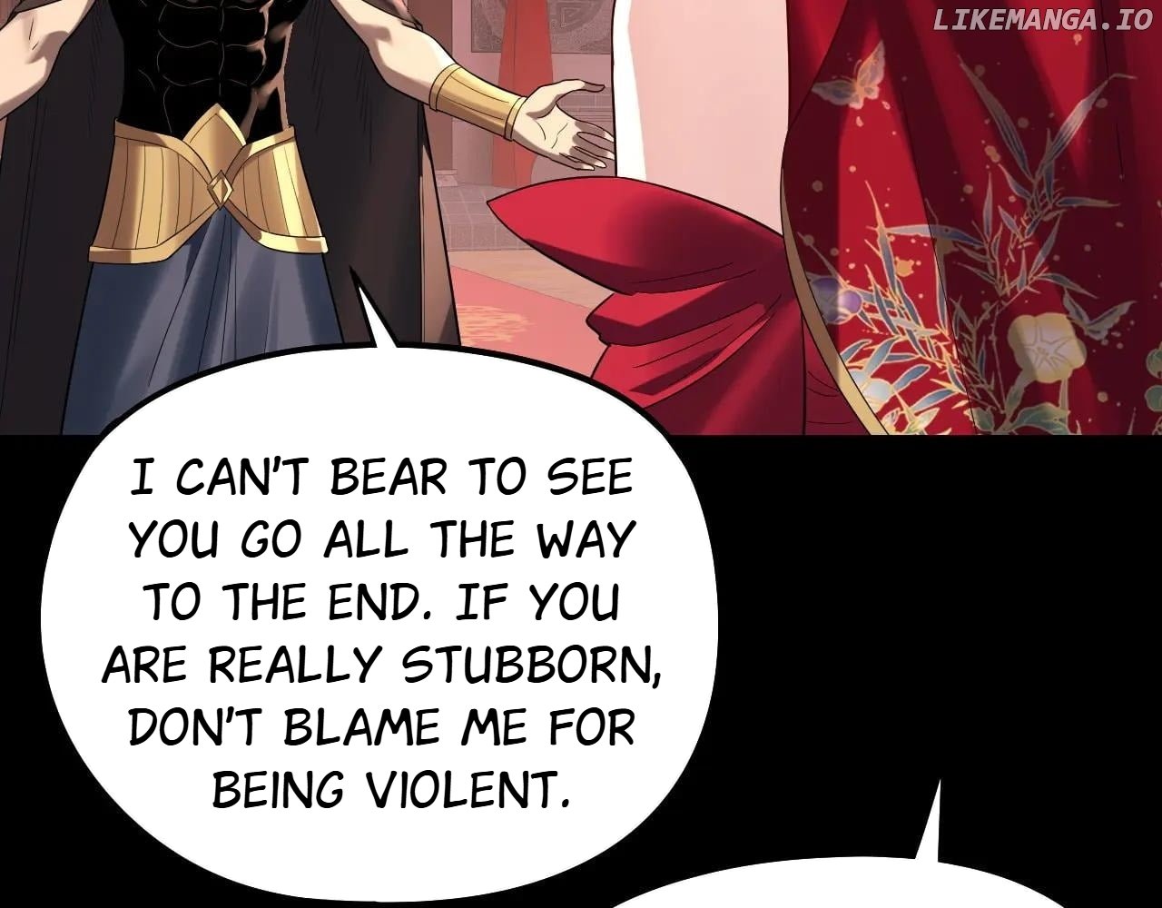 Me, The Heavenly Destined Villain Chapter 248 - page 37